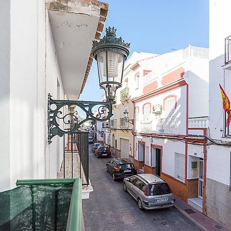 Studios Nerja Center E Экстерьер фото