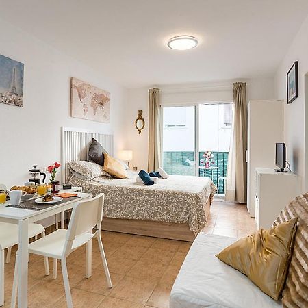 Studios Nerja Center E Экстерьер фото