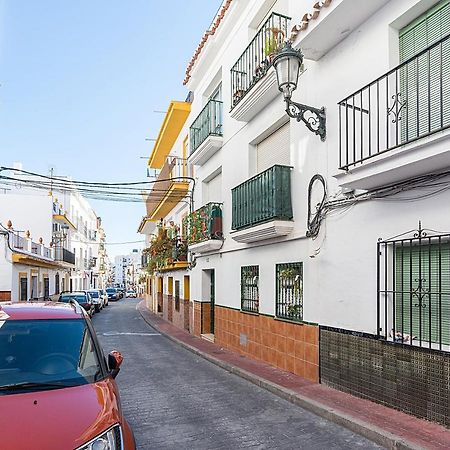 Studios Nerja Center E Экстерьер фото