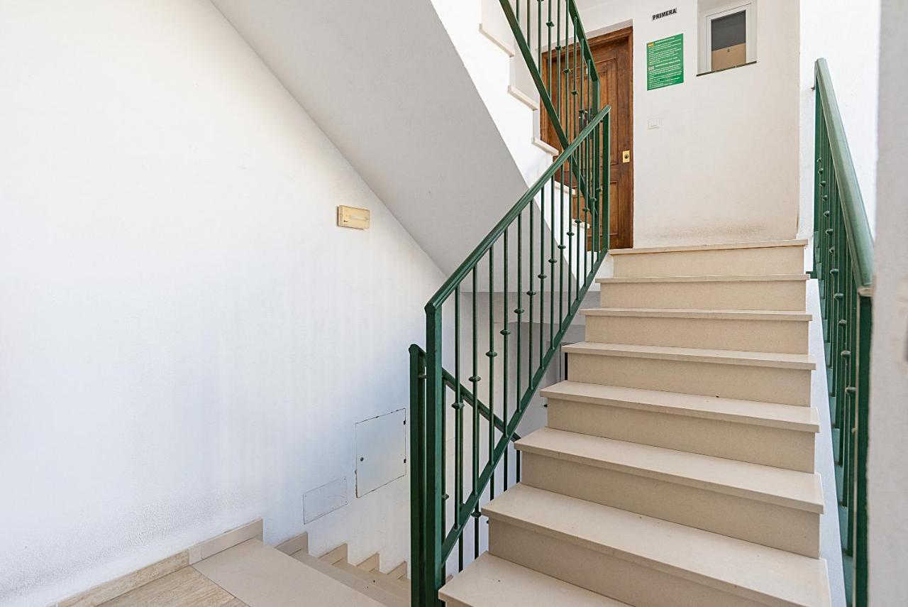 Studios Nerja Center E Экстерьер фото