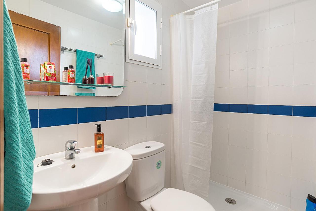Studios Nerja Center E Экстерьер фото